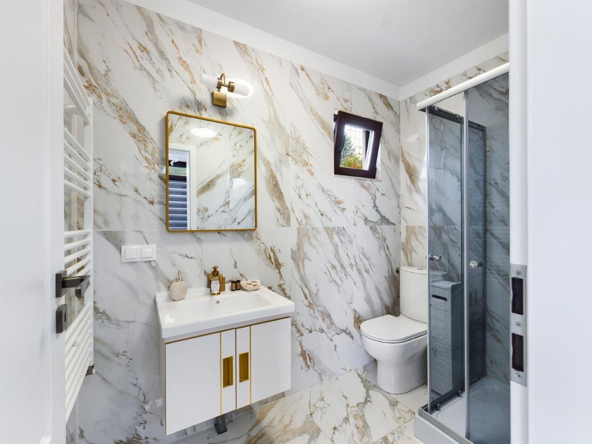 Consuela Residence Feleacu Экстерьер фото