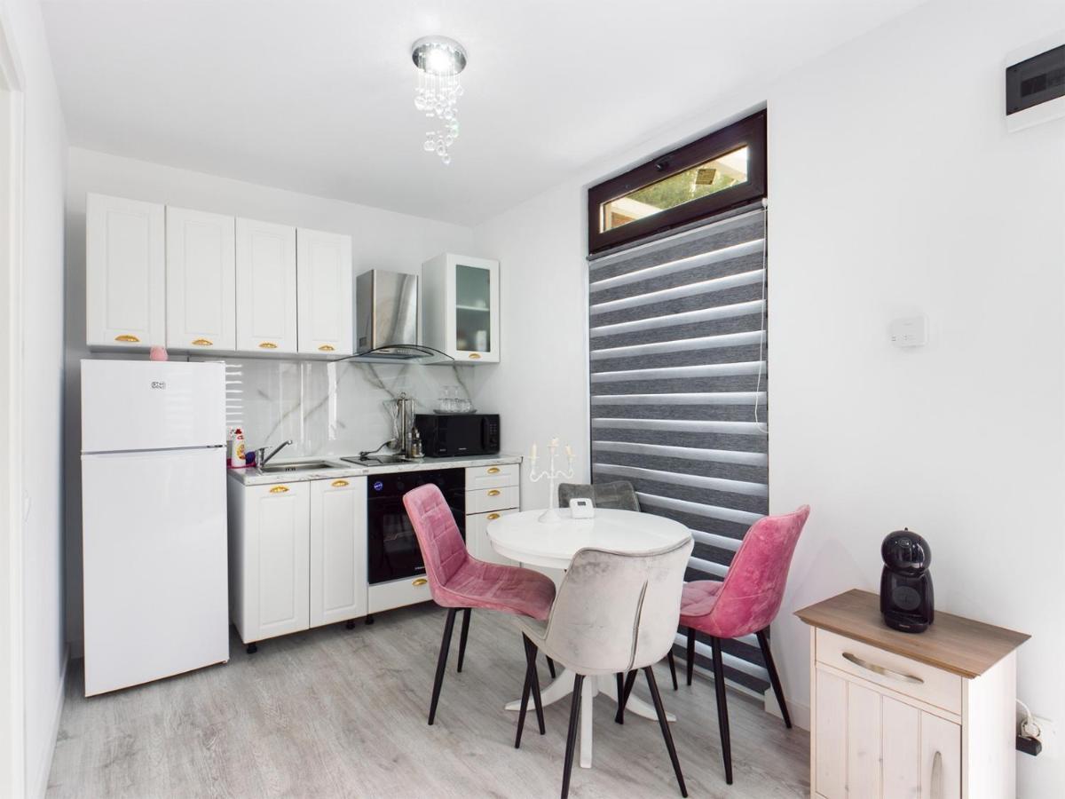 Consuela Residence Feleacu Экстерьер фото