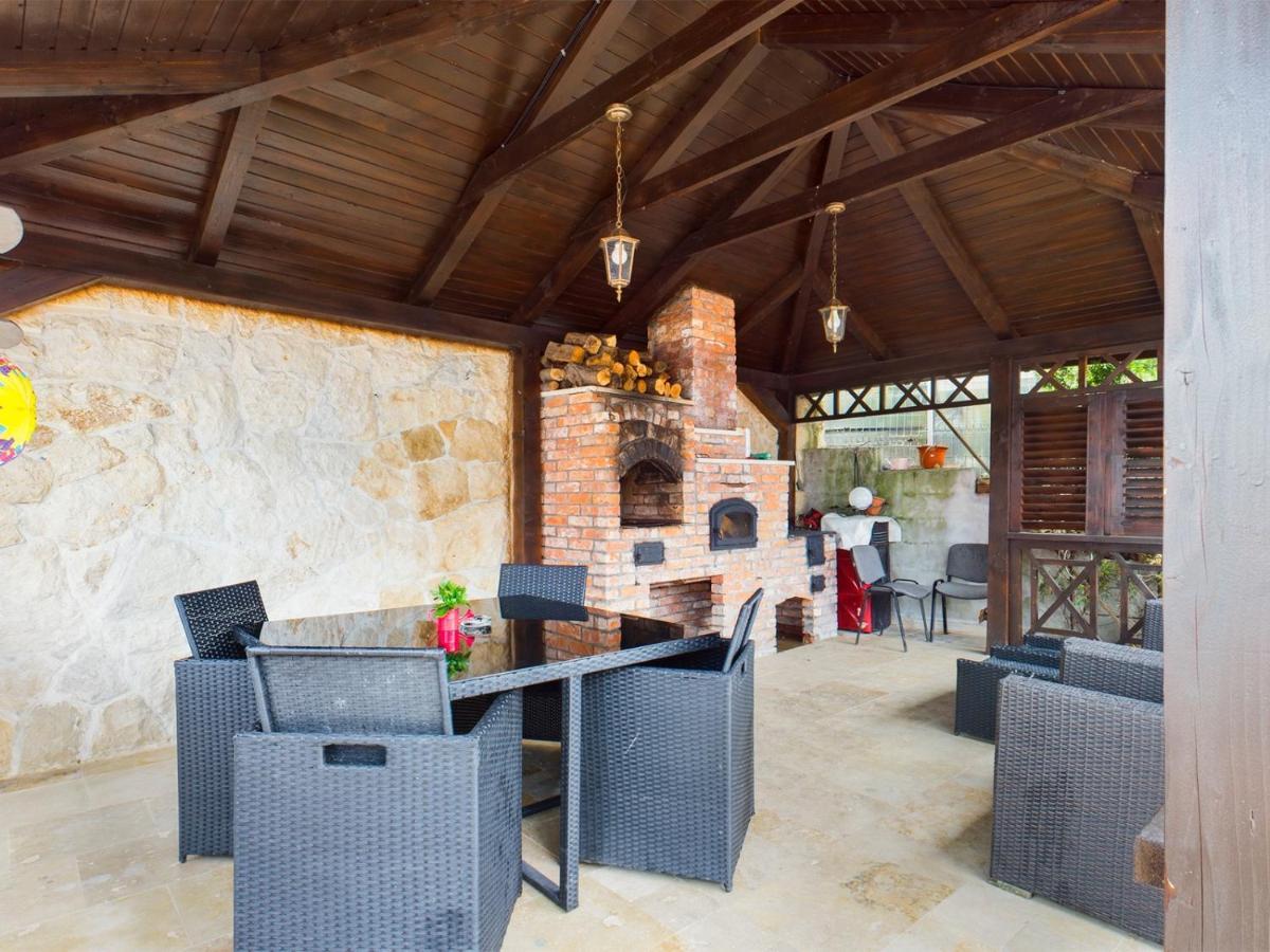 Consuela Residence Feleacu Экстерьер фото